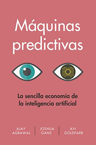 Maquinas Predictivas (edición Española De Máquinas De Predic