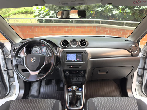Suzuki Vitara 1.6 Gl