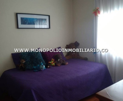 Imagen 5 de 14 de Apartamento Venta Sector La Palma Belen Cod15582