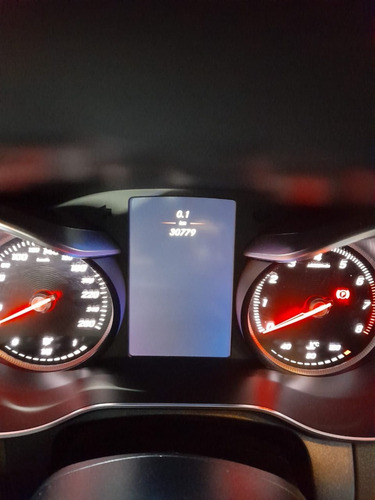 Imagen 9 de 9 de Mercedes Benz C200 Mod 2018 At