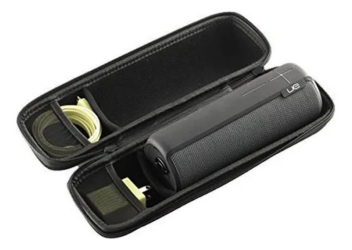 Hard Case Para Ue Boom 2 Altavoz Inalámbrico Portátil