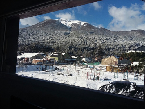 Imagen 11 de 12 de Encantador Departamento Con Vista A Los Cerros!
