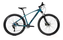 Comprar Mountain Bike Alubike Xta 2.0 2022 R29 10v Freno Hidráulico Color Azul Tamaño del cuadro S
