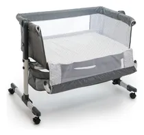 Comprar Cunas Colecho Moises Bebe Con Colchon Canasto Y Mecedora 