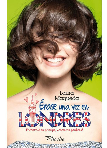 Érase Una Vez En Londres Maqueda Galán, Laura Pàmies
