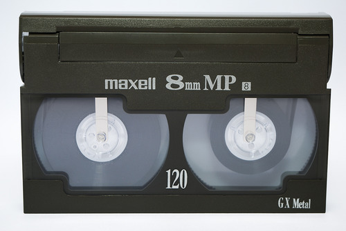 Cassettes De Video, Cd Y Dvd Digitalización A Pendrive