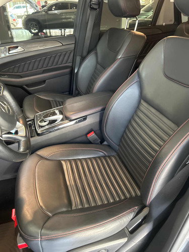 Mercedes-Benz Clase GLE 3.0 Gle400 Sport Coupe 4matic 333cv