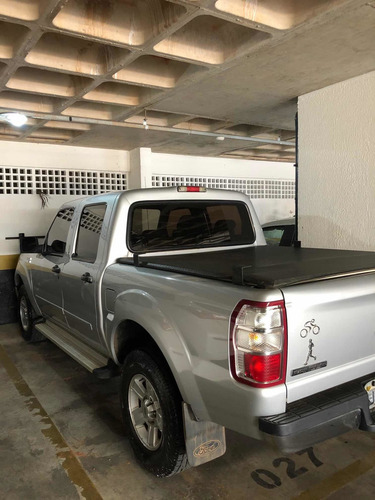 Ford Ranger 2.3 Xlt Cab. Dupla 4x2 4p 2012