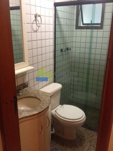 Imagem 11 de 12 de Apartamento - Vila Clementino - Ref: 13651 - V-871648