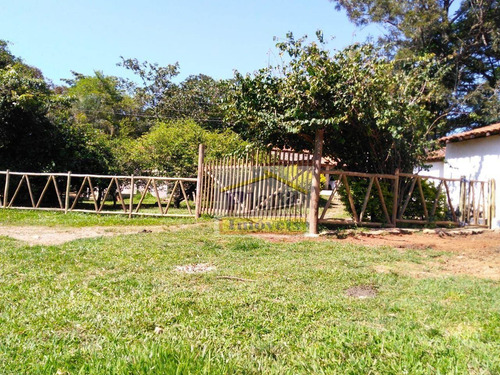Imagem 8 de 30 de Sítio Com Tanque De Peixe À Venda, 58000 M² Por R$ 1.800.000 - Chácara Vista Alegre - Monte Mor/sp - Si0013