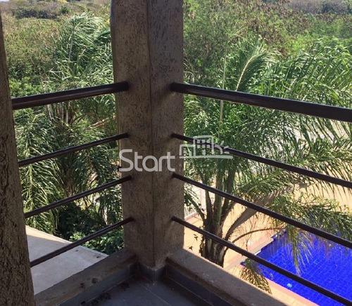 Imagem 14 de 27 de Casa À Venda Em Chácara Santa Margarida - Ca007738