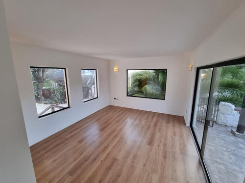 Broker Bosques 3d- Escrit- Piscina- 3 B- Llegar Y Habitar