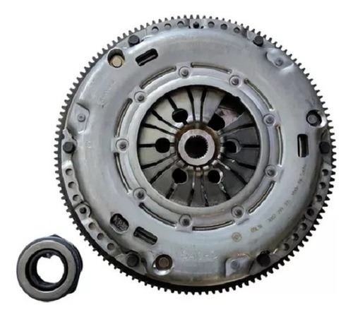 Kit Clutch Vw Jetta 1.8t 1999 2000 2001 2002 2003 2004