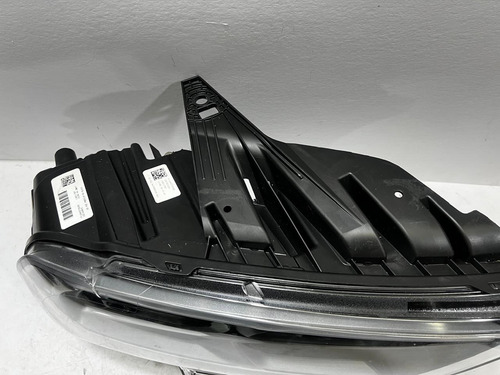 Faro Dodge Durango Rt Srt Led 2021 2022 2023 2024 Original Derecho/pasajero (Usado)