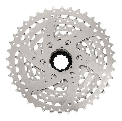 Cassete MTB Sunrace Csm680 de 8 velocidades, 11-40t