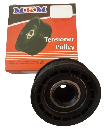 comprar Polea Loca Acanalada 822608 Jeep Grand Cherokee Corsa Meriva