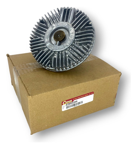 Fan Clutch Jeep Cherokee Xj 1987-2001  4.0l