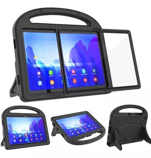 Funda Tablet Kids Samsung Galaxy Tab A7 Sm-t500 T505 T507 Ne