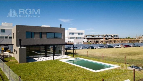 Imagen 7 de 11 de Casa A Estrenar En Barrio Los Castaños Nordelta