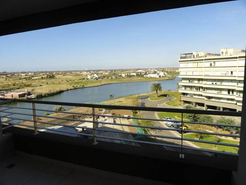 Departamento En Venta Ubicado En Portezuelo, Nordelta, Tigre