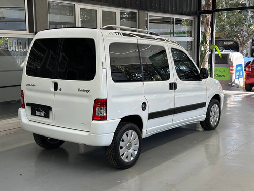 Citroën Berlingo Multispace 1.6 Hdi Xtr /// 2023 - 52.000km