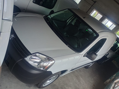 Peugeot Partner 1.6 Hdi Furgon Confort 92