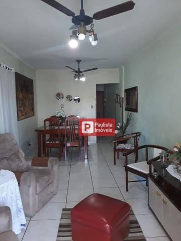Imagem 1 de 12 de Apartamento Com 2 Dormitórios À Venda - Gonzaguinha - São Vicente/sp - Ap32214