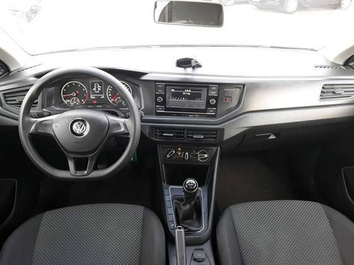 Imagem 9 de 9 de Volkswagen Polo 1.0 Mpi Total Flex Manual