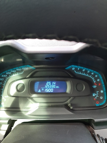 Imagem 8 de 9 de Chevrolet - Agile Lt 1.4