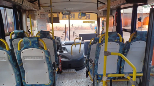 Imagem 12 de 17 de Caio Foz Super Ônibus Urbano Rural Fretamentos Revisados