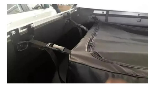 Bolsa Mala Organizadora P/ Caçamba 380l Renault Oroch