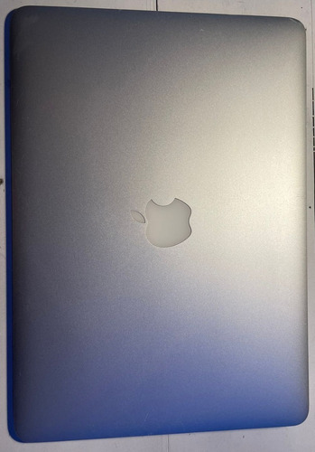 Imagen 1 de 3 de Mac Book Air 2017