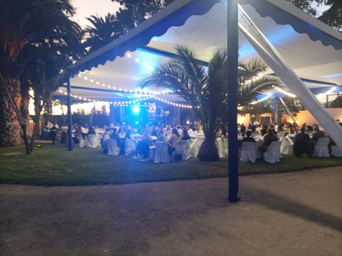 Arriendo De Carpas Y Toldos Para Eventos Y Matrimonios