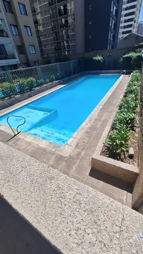 Edificio Sol Mundo, Piso 19, Vista Despejada