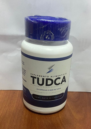 Essentials Tudca 500 Mg 30 Caps