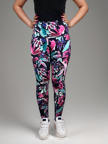 Pantalón Everlast Xs Color Rosado (Usado)