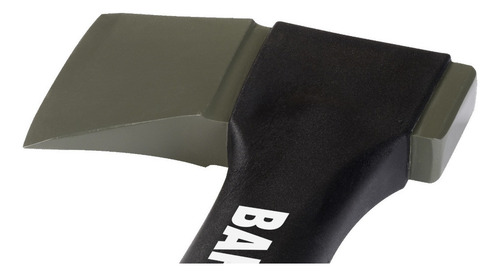 Bahco Axe 60 cm de cabo de comprimento em fibra de vidro Cuc 0.8-600