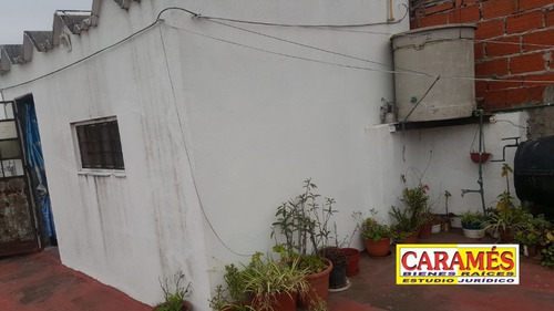 Imagen 13 de 14 de Departamento Tipo Casa En Venta En Lanus Oeste