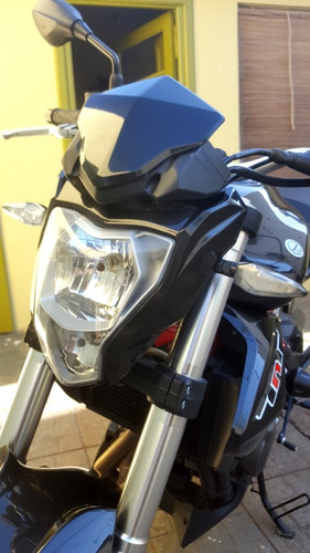 Benelli Tnt 300