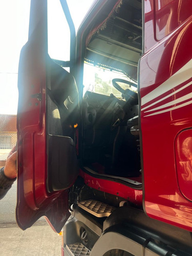 Scania R 420 Silver Line 2007 Primera Mano Todo Original!!!!