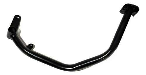 Pedal De Freno Negro Para Keller Crono 110