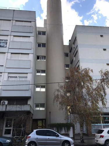 Vendo Departamento 3 Ambientes En Chauvin - Muy Buen Estado