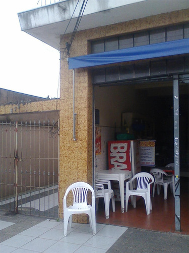 Sobrado Residencial À Venda, Vila Formosa, São Paulo. - So3864
