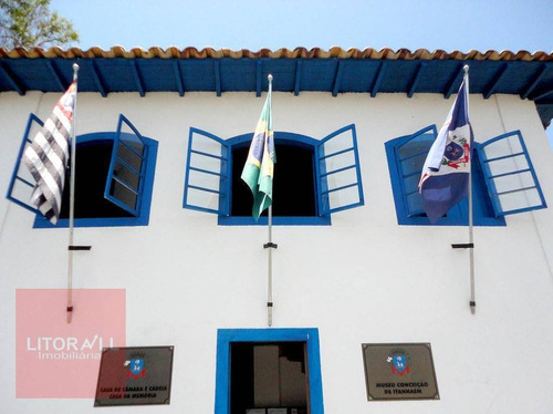 Imagem 16 de 19 de Sobrado À Venda, 77 M² Por R$ 208.000,00 - Cibratel Ii - Itanhaém/sp - So0022