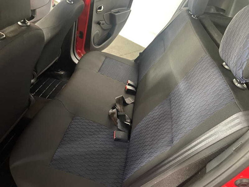 Renault Sandero Expres Easy R Hi-flex 1.6 8v Gasolina