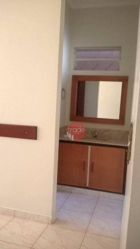 Imagem 3 de 20 de Casa Com 4 Dormitórios À Venda, 160 M² Por R$ 650.000,00 - Nova Ribeirânia - Ribeirão Preto/sp - Ca1554
