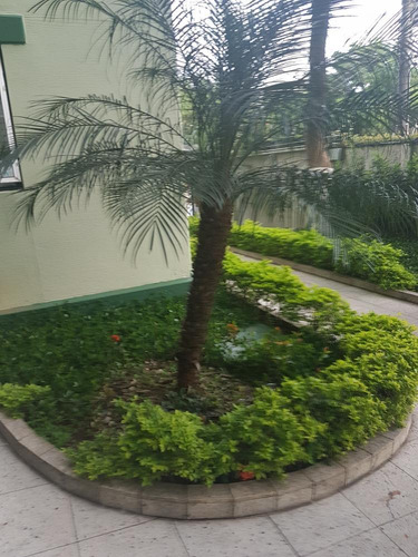 Imagem 25 de 30 de Excelente Localização - Apartamento À Venda No Imirim - Ap0717