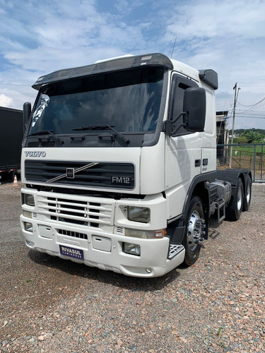 Imagem 3 de 15 de Volvo Fm 420