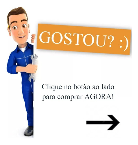 Cabo Abertura Fechadura Traseira Direita Vectra Gt Gtx 06/11