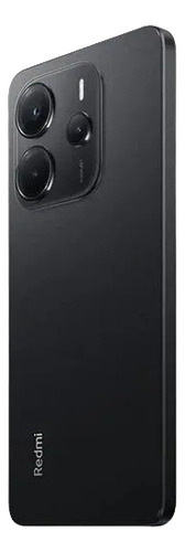 Xiaomi Redmi Note 14 128gb, 6gb Ram, Dual Sim Preto